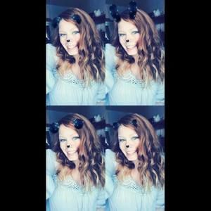 Meet your Posher, Mikayla